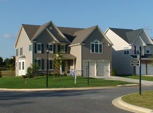 13200 Anthem Greenfields Dr, Bowie, MD 20720