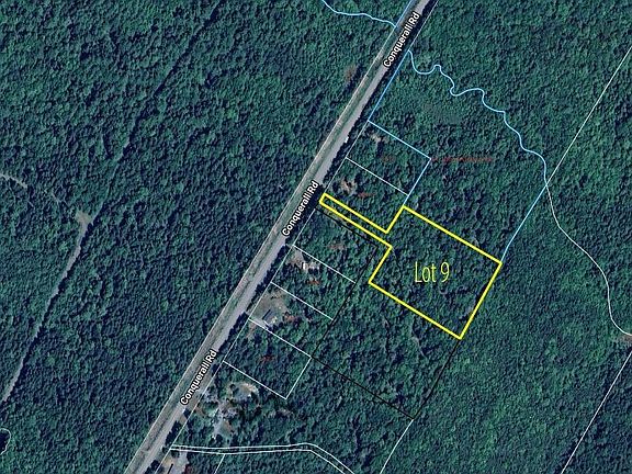 3rd image of Conquerall Rd Lot 9