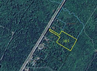 Conquerall Rd Lot 9, Conquerall Bank, NS B4V 0J9