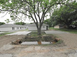 223 East St #B, East Bernard, TX 77435