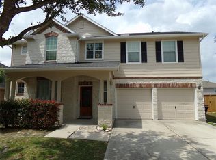 3035 Wellington Pass Dr, Spring, TX 77373