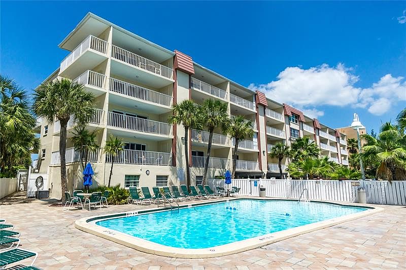 19610 Gulf Blvd Indian Rocks Beach, FL, 33785 - Apartments for Rent ...