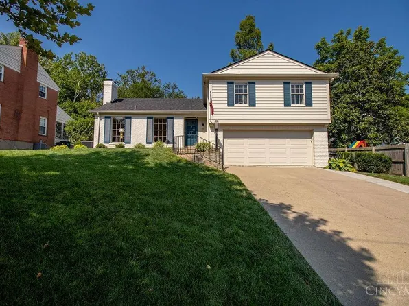 1115 Paxton Ave, Cincinnati, OH 45208