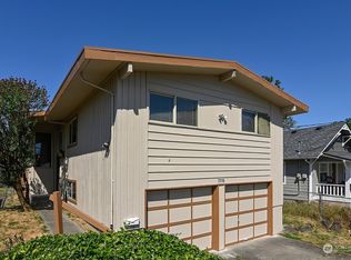 7715 46th Ave S, Seattle, WA