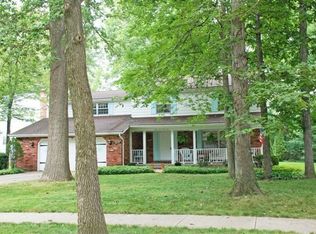 6545 Duneden Ave, Solon, OH 44139