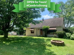 106 Terlyn Dr, Johnstown, PA 15904