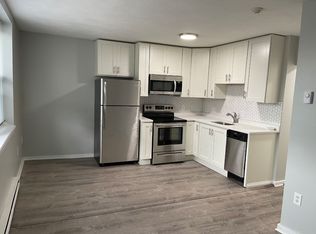 33 Chelsea St APT 1R, East Boston, MA 02128