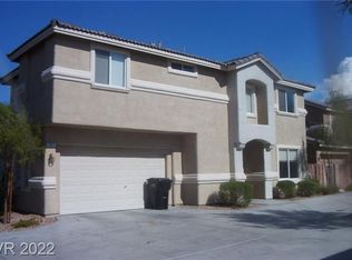 1411 Summer Glow Ave, Henderson, NV 89012