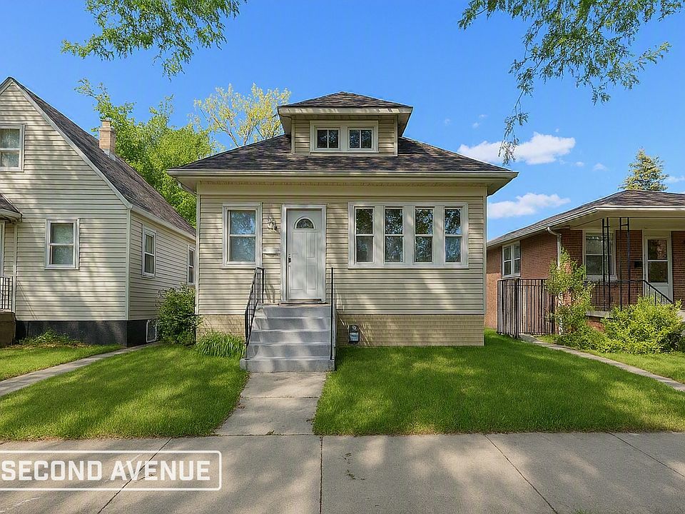 1st image of 12439 S Perry Ave