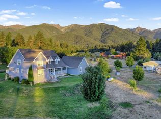 15050 Pine Creek Ln, Baker City, OR 97814