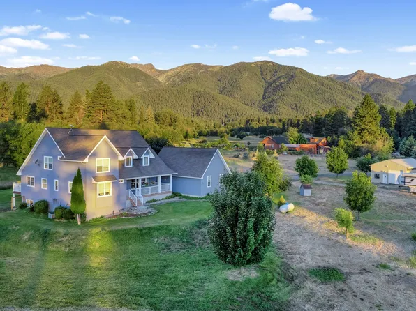 15050 Pine Creek Ln, Baker City, OR 97814
