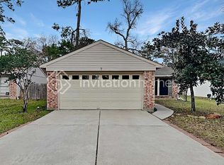 7 Redberry Ct, Spring, TX 77381