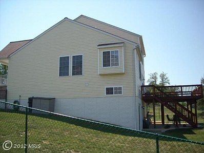 Massive house!!