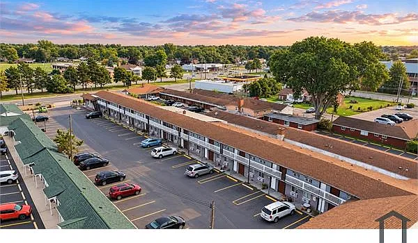 1 bed, 800 sqft, $950 — Photo 4