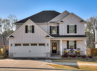 829 Lost Grove Trl, Evans, GA 30809