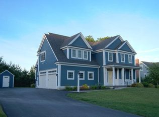 5 Laurel Ridge Ln, Shrewsbury, MA 01545