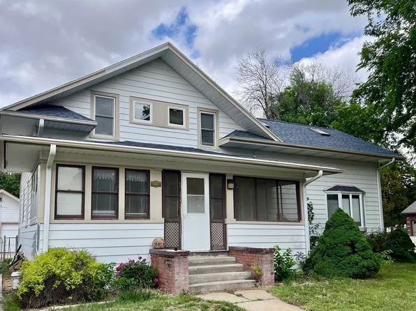 502 W Piedmont St, Ravenna, NE 68869