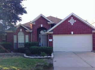 4735 Orchard Blossom Way, Houston, TX 77084