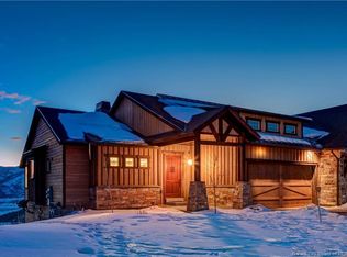 1754 E Longview Dr UNIT 84, Hideout, UT 84036