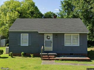 2006 Ardsley Rd, Rockingham, NC 28379