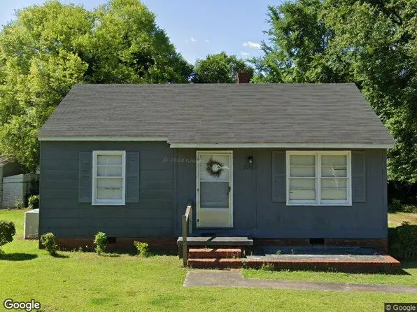 2006 Ardsley Rd, Rockingham, NC 28379