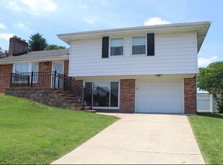 68 Piatt St, South Shore, KY 41175