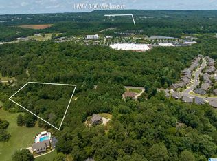 975 Bridgewater Park Dr #1 & 2, Birmingham, AL 35244