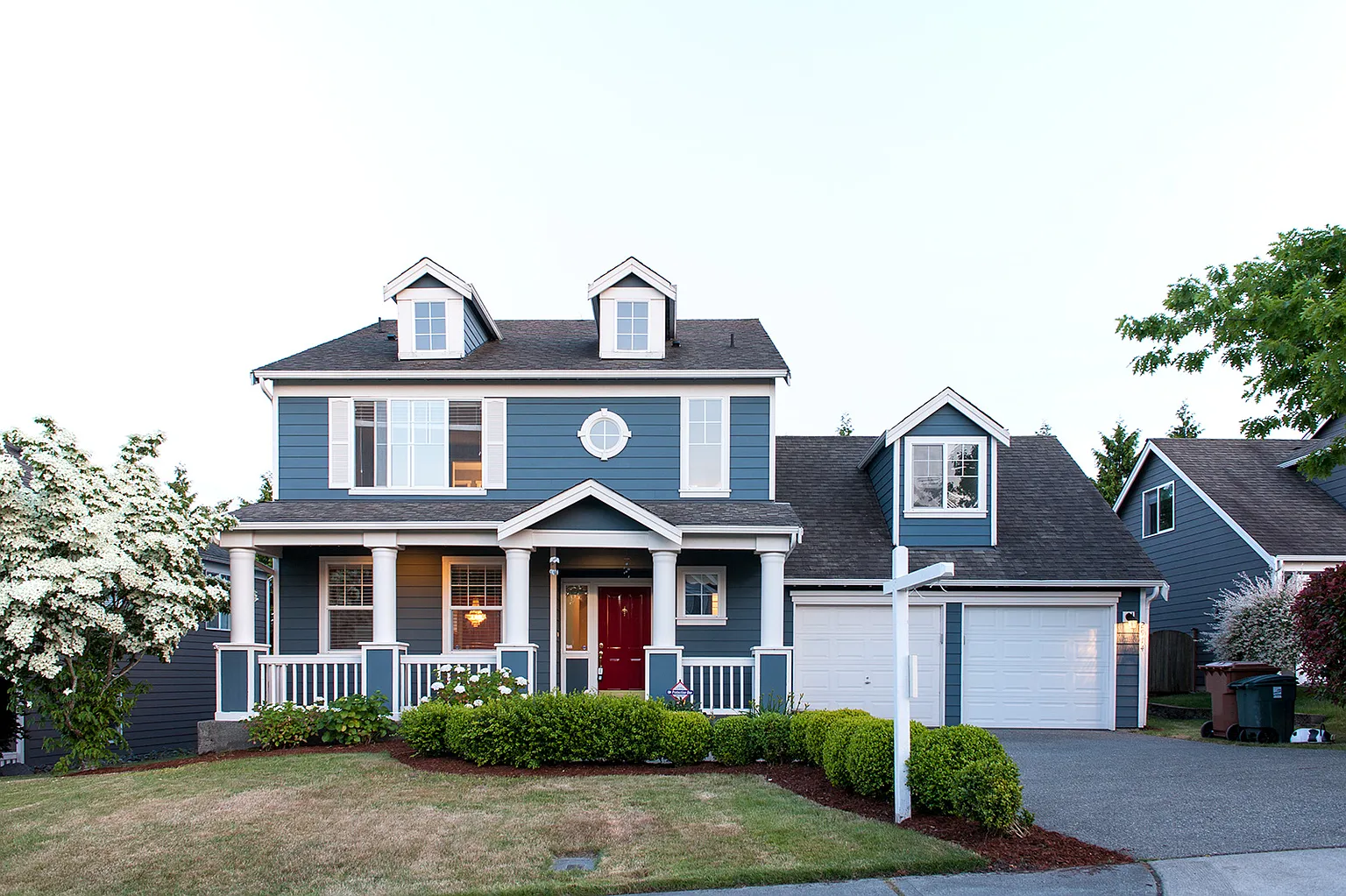 2914 52nd Pl NE photo 1