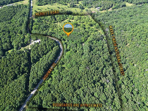 2nd image of 000 Highway Uu And Merritt Road