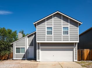 3440 Hazelwood Ct, Colorado Springs, CO 80918