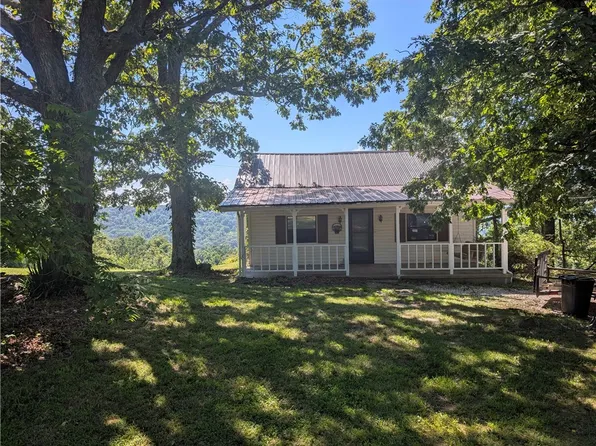 17420 State Highway 16, Deer, AR 72628