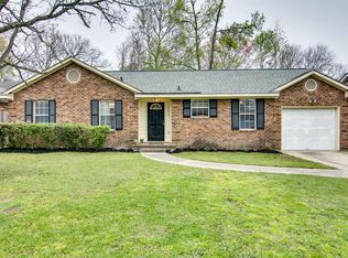 409 Citadel St, Ladson, SC 29456