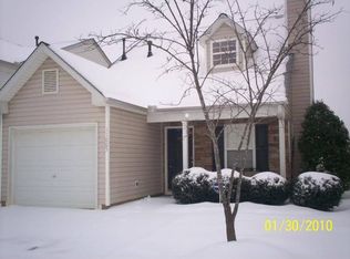 11005 Peacock Moss St, Raleigh, NC 27613