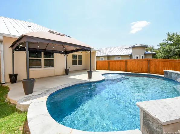 106 Tranquil Terrace, San Antonio, TX 78251