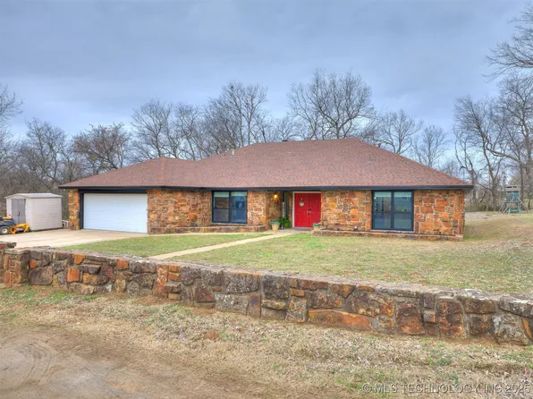 3304 S 113th West Ave #1/2, Sand Springs, OK 74063