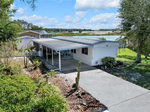1021 CARVER STREET, LAKE WALES, FL 33853