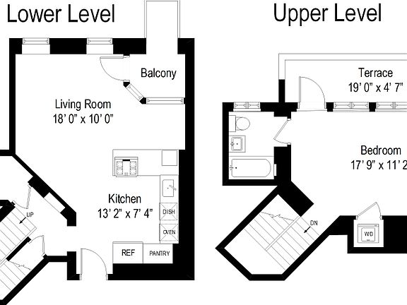 2nd image of 345 E 50th St APT 5A