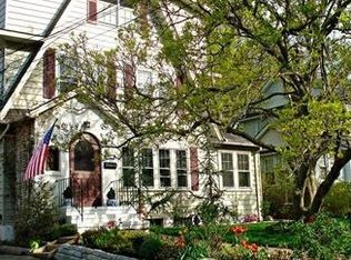 523 Hillcrest Ave, Westfield, NJ 07090