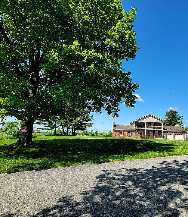 800 Sharon Rd, Ghent, KY 41045 Zillow