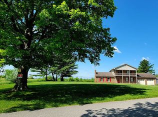 800 Sharon Rd, Ghent, KY 41045