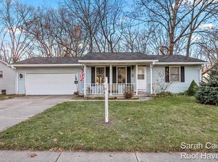 627 Northrup Ave NW, Grand Rapids, MI 49504