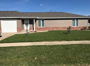 219 Comfort Way, Washington, IL 61571