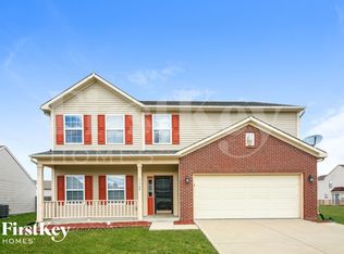11728 Eldridge Dr, Indianapolis, IN 46235