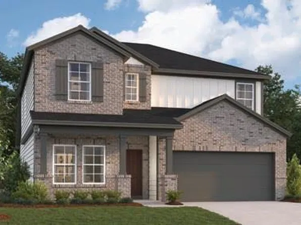 9421 Corvallis Dr, Austin, TX 78747