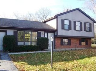 7660 Tuscola Dr, Dayton, OH 45426