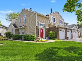 139 Brittany Dr Unit B, Streamwood, IL 60107