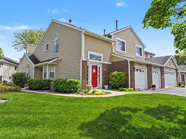 139 Brittany Dr Unit B, Streamwood, IL 60107