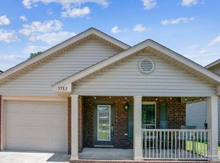 3782 Weatherstone Cir, Perdido Key, FL 32507