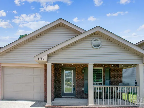 3782 Weatherstone Cir, Perdido Key, FL 32507
