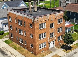 1242 W Highland Ave APT 17, Milwaukee, WI 53233